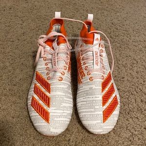 Adidas Adizero 8.0 Low Three Stripe Life Size 11